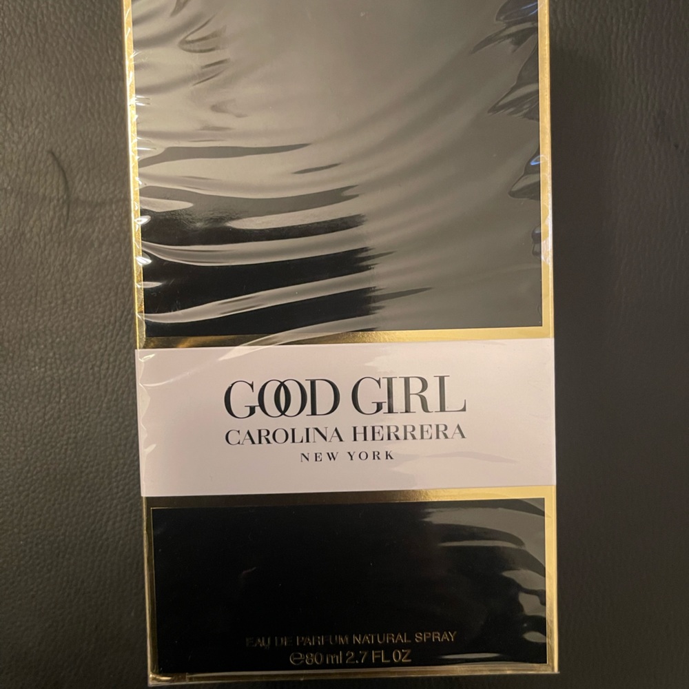 Carolina herrra good girl